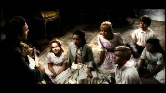 The Sound Of Music Wallpaper