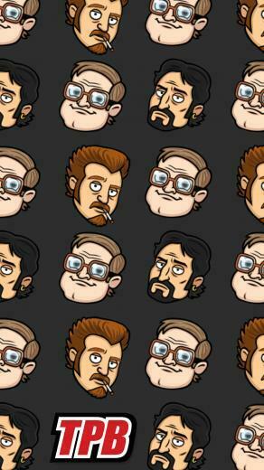 Trailer Park Boys Wallpaper Image
