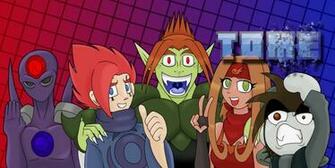 Tome 1st Anniversary By Kirbopher15
