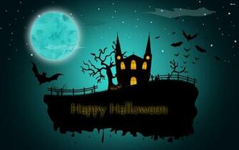 Happy Halloween Wallpaper Holiday