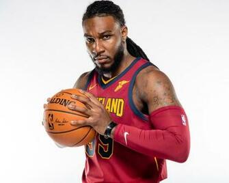 Jae Crowder To Start For Cavs Tristan Thompson
