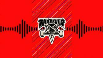 HD Thrasher Wallpaper