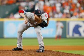 Red Sox Astros Alcs Craig Kimbrel Needs To Take A Seat Over The