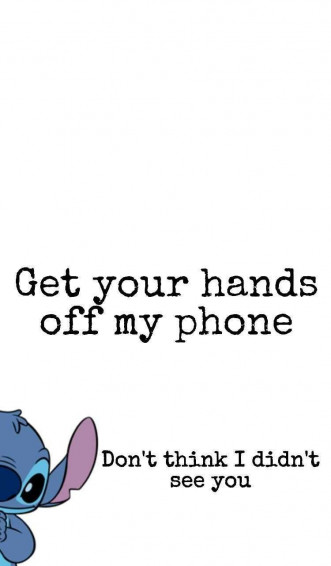 Get Off My Phone Wallpaper Discover More Aesthetic Android