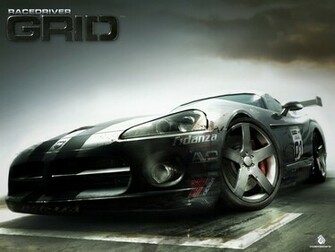 Cars Wallpaper Desktop HD