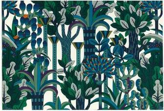 Hermes Prada And Versace Home Decor Designs Unveiled At Milan