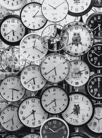 Setting And Keeping A Schedule Bay State Counseling Wellness