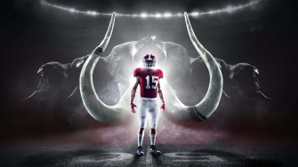Alabama Football Wallpaper