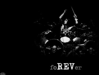 Drum Set Monochrome Drummer The Rev Wallpaper Art Quoteko