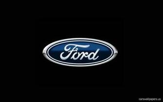 Ford Logo