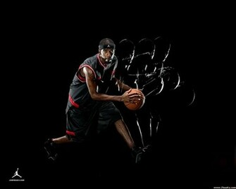 Jordan Shoes Wallaper Picture