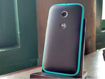 Moto E Second Generation Motorola 2nd Gen