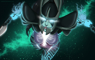 Phantom Assassin Manifold Paradox By Nashimi