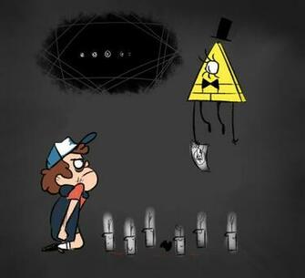 Gravity Falls Comics