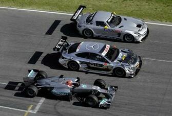 Ot Mercedes Benz Sls Amg Gt3 Dtm