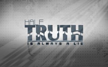 Truth Wallpaper Group