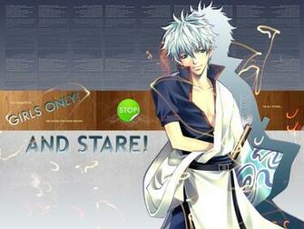 Sakata Gintoki Image HD Wallpaper And Background Photos