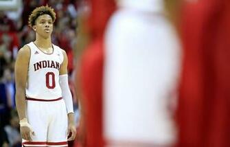 Draft Profile Romeo Langford Cleveland Cavaliers