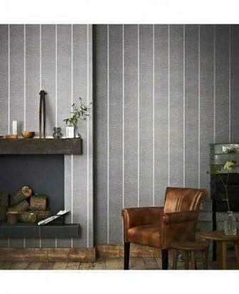 Prairie Wallpaper Graham Amp Gray Stripes Masculine
