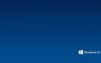 Simple Microsoft Windows Wallpaper