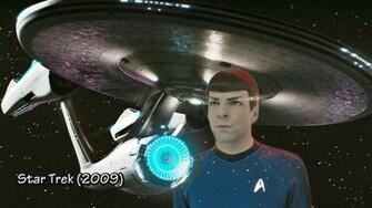 Star Trek Wallpaper