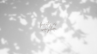 Inspirational Aesthetic Wallpaper