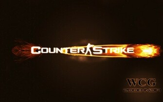 Wallpaper S Counter Strike India Wcg