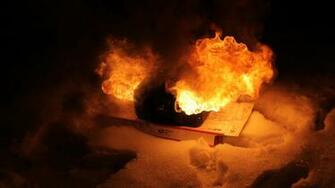 Botpost Testing Nice Flames I