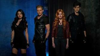 Shadowhunters S1 E4 Raising Hell Full Online Stream Tv