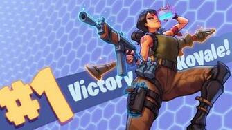 Fortnite Ps4wallpaper