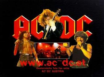 Ac Dc Wallpaper