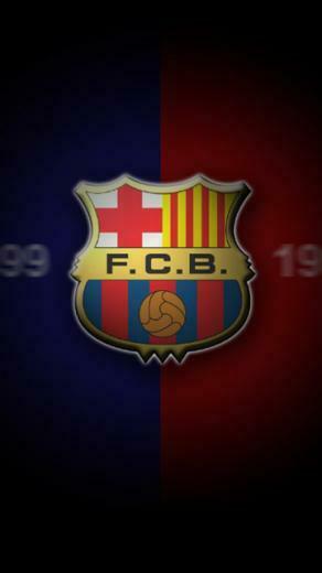 Barcelona Wallpaper For Mobile Phone
