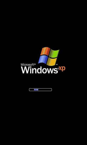 Windows Xp Logo Wallpaper
