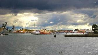 Copenhagen Wallpaper World