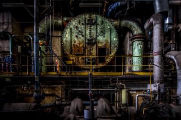Best Industrial Pictures HD Image