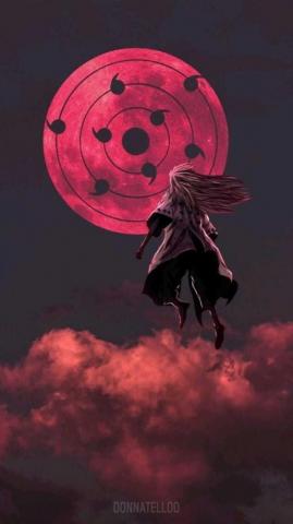 Madara Uchiha Wallpaper Enjpg
