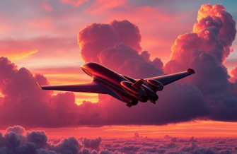 HD Aviation Wallpaper