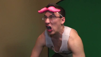 Markiplier Workout By Desolator288