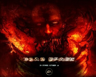 Dead Space Wallpaper In