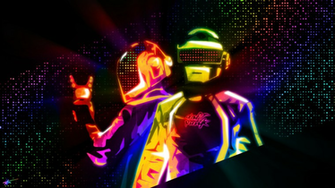 Daft Punk Wallpaper By Timdw