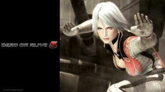 Sexy Bunny Costumes For Dead Or Alive With Wallpaper Image