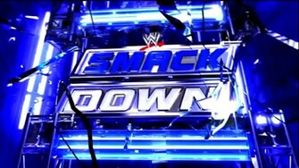 Wwe Smackdown Wallpaper