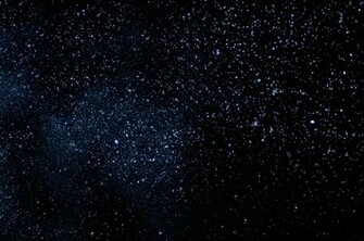 Stars In The Night Sky Stock Photo HD Public Domain Pictures