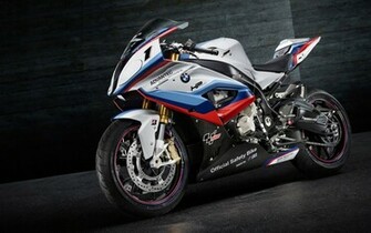 Bmw S1000rr Bike HD Wallpaper