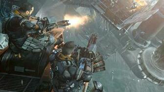 Killzone 1080p Wallpaper 720p