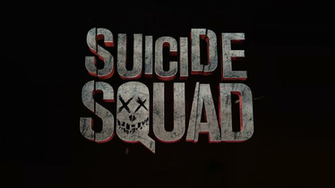 Suicide Squad