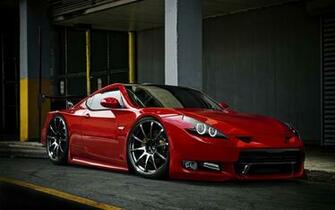Nissan 370z HD Wallpaper