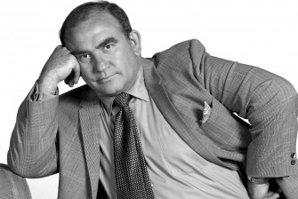 Ed Asner Wallpaper