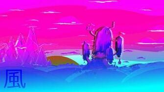 Aesthetic Wallpaper Top Background