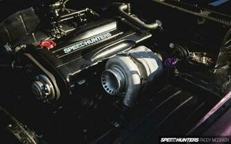 Engine Turbo HD Wallpaper Gallery